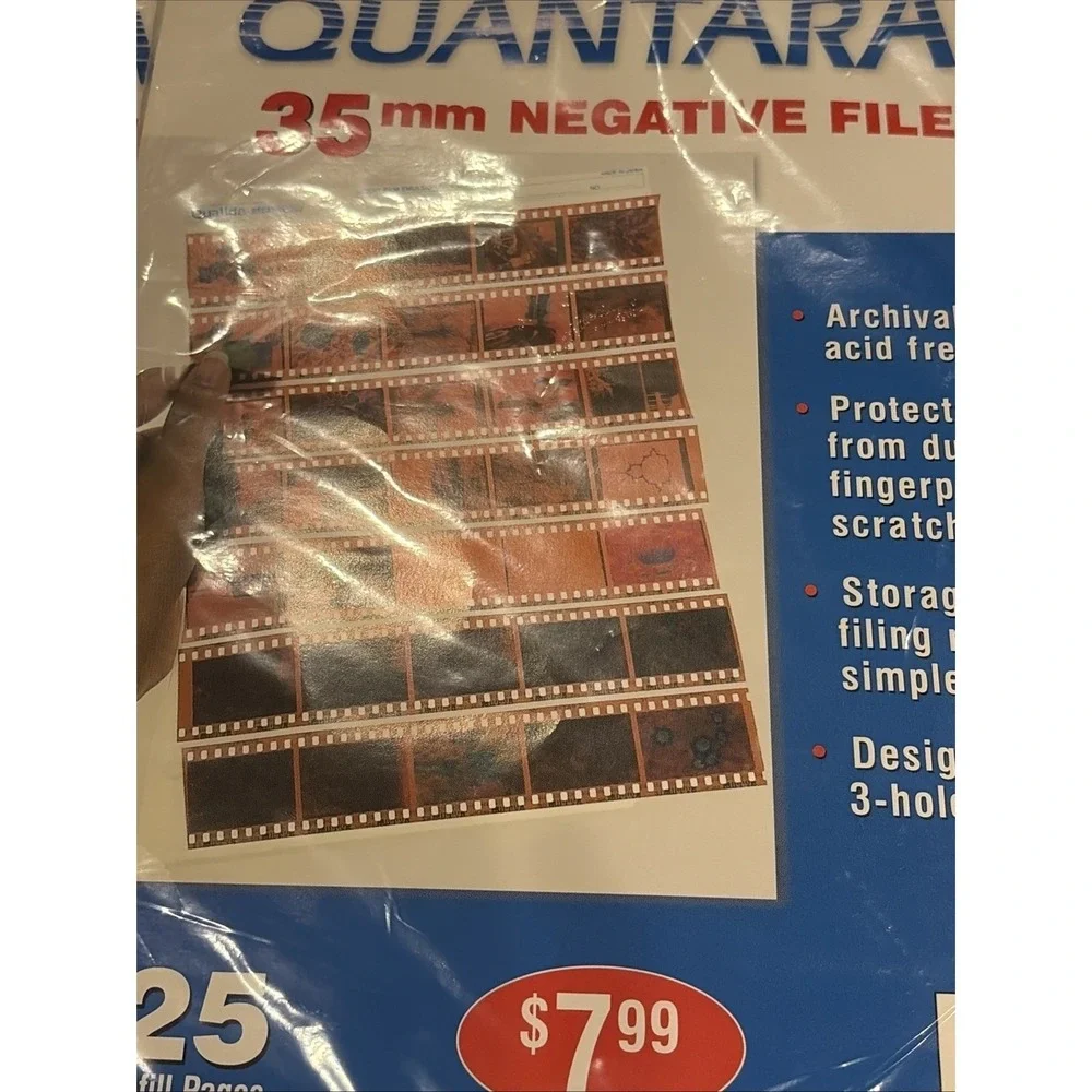 Quantaray this two